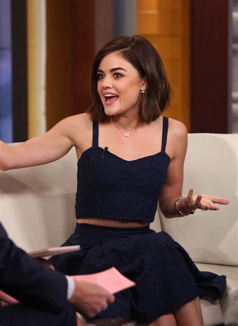 Lucy Hale Nude Sex Scene Enhanced